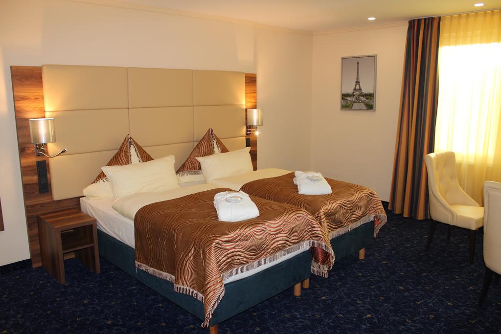 Grand Empire Frankfurt am Main